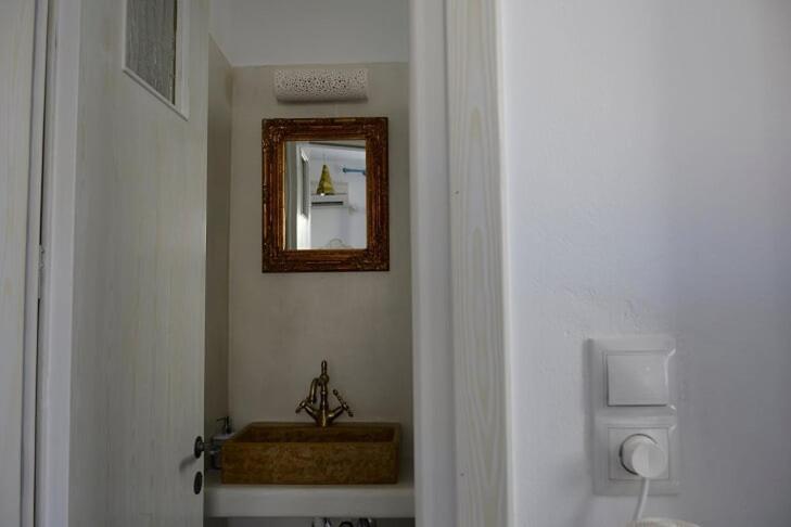 Studios Bourgos Naxos City Exterior foto